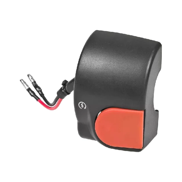Comutador direito Yamaha Aerox / Nitro 50 2T 02-12 Allpro