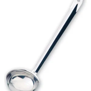 Concha Para Terrina ço Inox Grande Cozinha Promate
