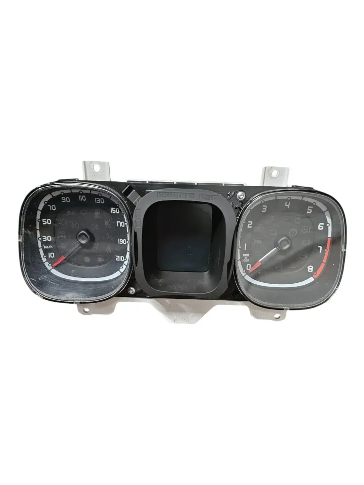 Concurso Tachimeter / Tay Fiat Panda 312 1.0 Cod Híbrido gasolina: 52206900 (2012->)
