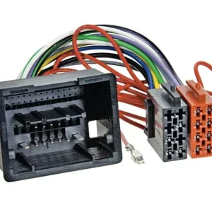Conector ISO Chevrolet Cruze Orlando