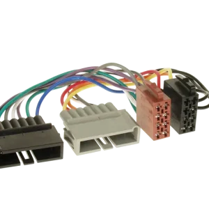 Conector ISO Chrysler 300M Cherokee Voyager Neon PT Cruiser Sebring