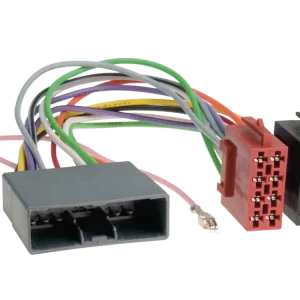 Conector ISO Citroen C-Crosser