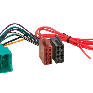 Conector ISO Fiat Ducato