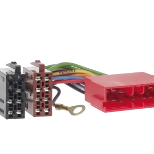 Conector ISO Jeep Cherokee