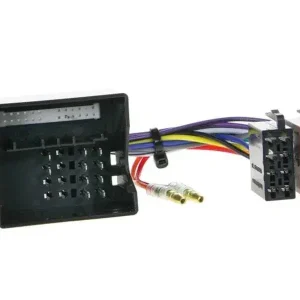 Conector ISO Mercedes Classe CLS E SLK W219 W211 R171