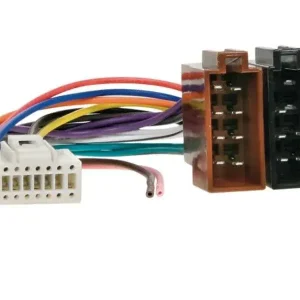 Conector ISO para Alpine