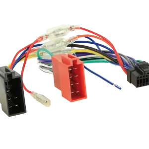 Conector ISO para Alpine
