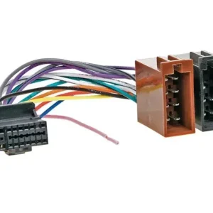 Conector ISO para Alpine