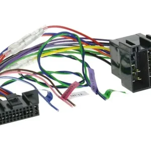 Conector ISO para Kenwood