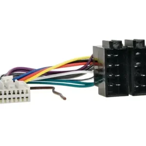 Conector ISO para Panasonic