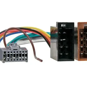 Conector ISO para Panasonic