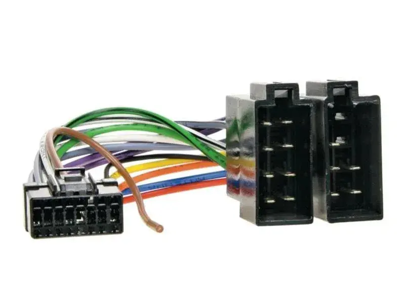 Conector ISO para Pioneer