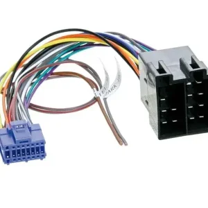 Conector ISO para Pioneer