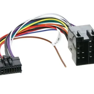 Conector ISO para Pioneer
