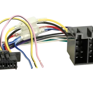 Conector ISO para Pioneer