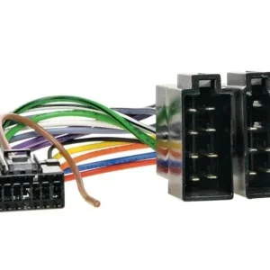 Conector ISO para Pioneer