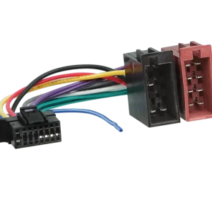 Conector ISO para Sony
