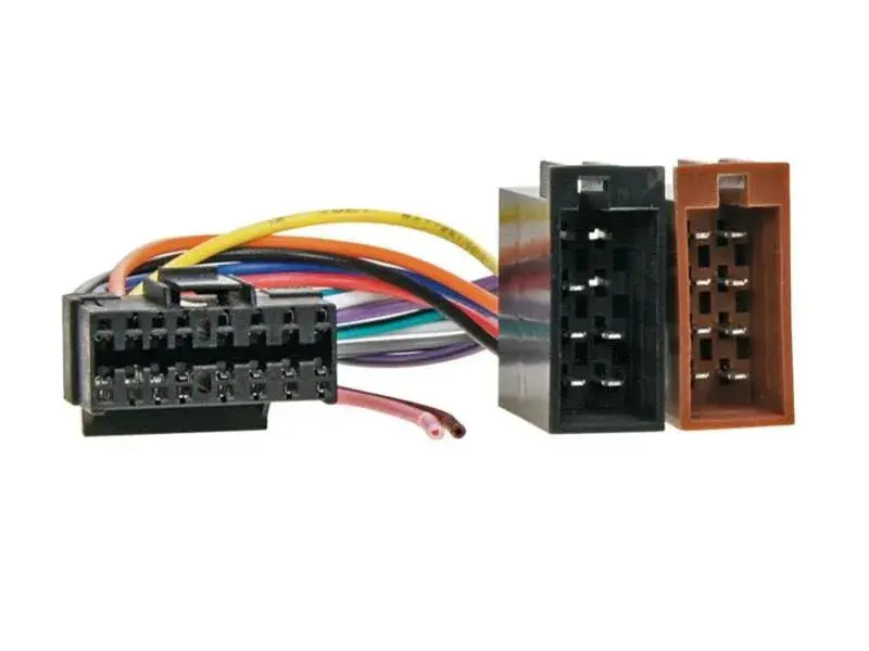Conector ISO para Sony