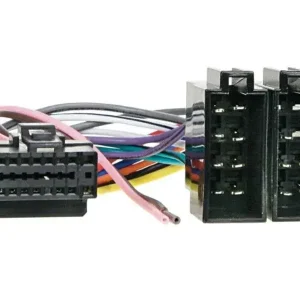 Conector ISO para Sony