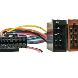 Conector ISO para Sony