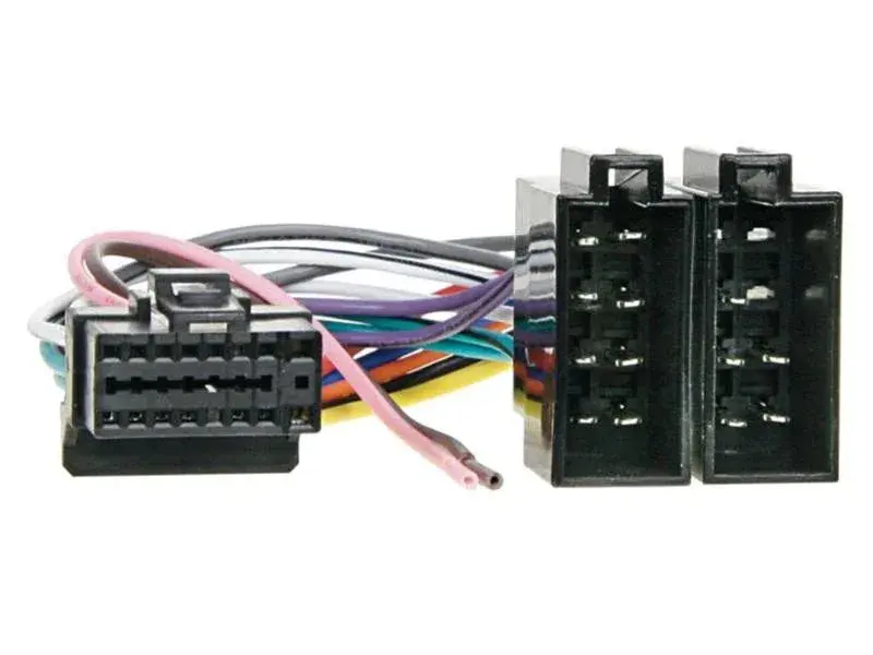 Conector ISO para Sony