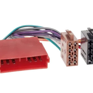 Conector ISO Peugeot 106 205 405 505 605
