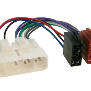 Conector ISO Toyota Landcruiser 120