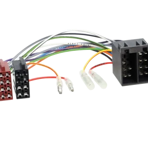 Conector ISO Universal