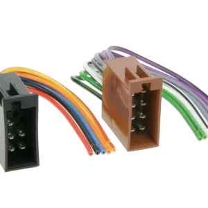 Conector ISO Universal