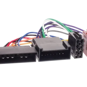 Conector ISO Volkswagen Sharan