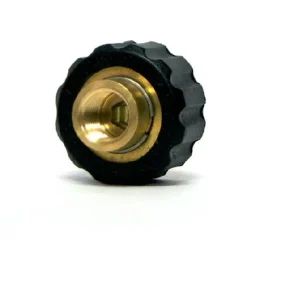 Conector HD Rosca 1/4 para Lavadoras – DETAILER