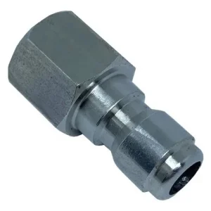 Conector Snow Foam Rosca Macho 1/3 – DETAILER