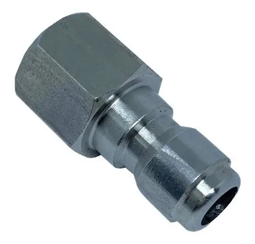 Conector Snow Foam Rosca Macho 1/3 – DETAILER