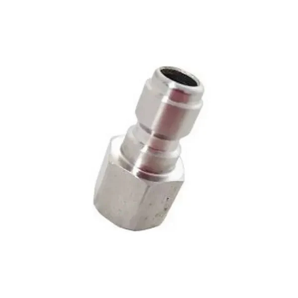Conector Snow Foam Rosca Macho 1/3 – DETAILER