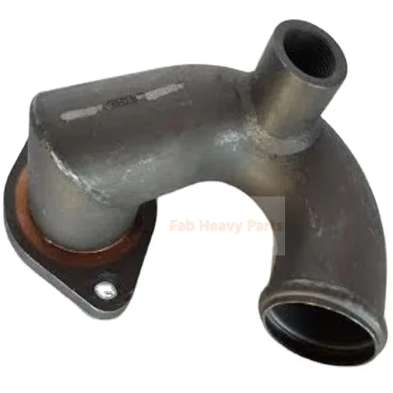 Conexão de transferência de água 3081138 para Cummins Engine K19 KTA19GC QSK19 CM500