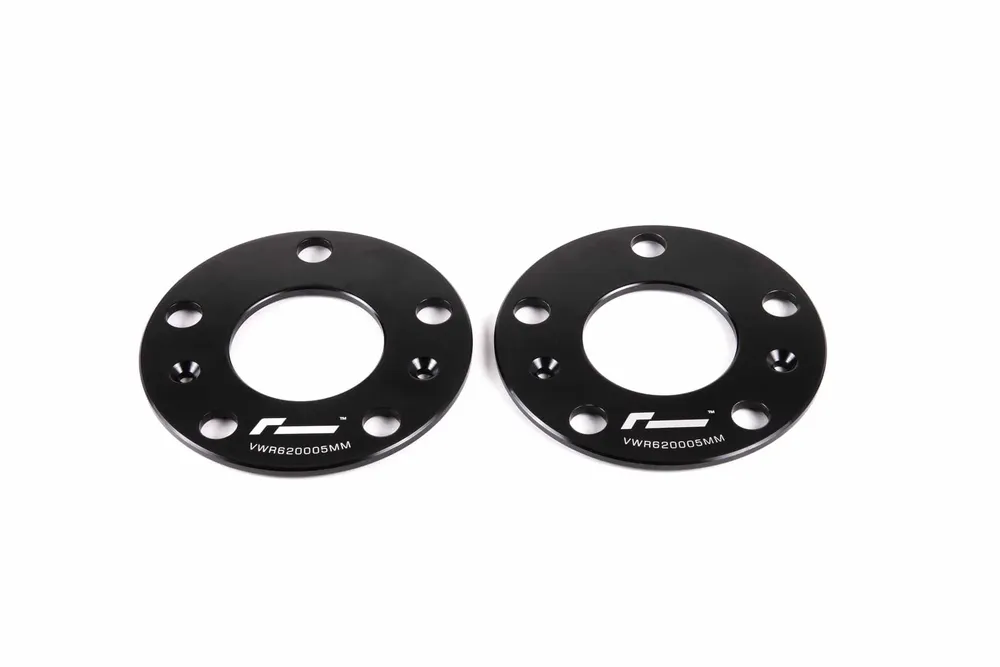 Conjunto de Adaptadores de Cubo RacingLine para Kit de Travões Grandes 5MM 5x112