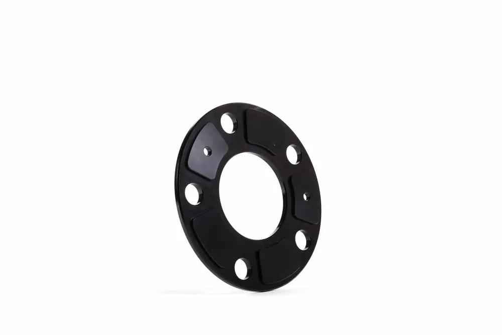 Conjunto de Adaptadores de Cubo RacingLine para Kit de Travões Grandes 5MM 5x112