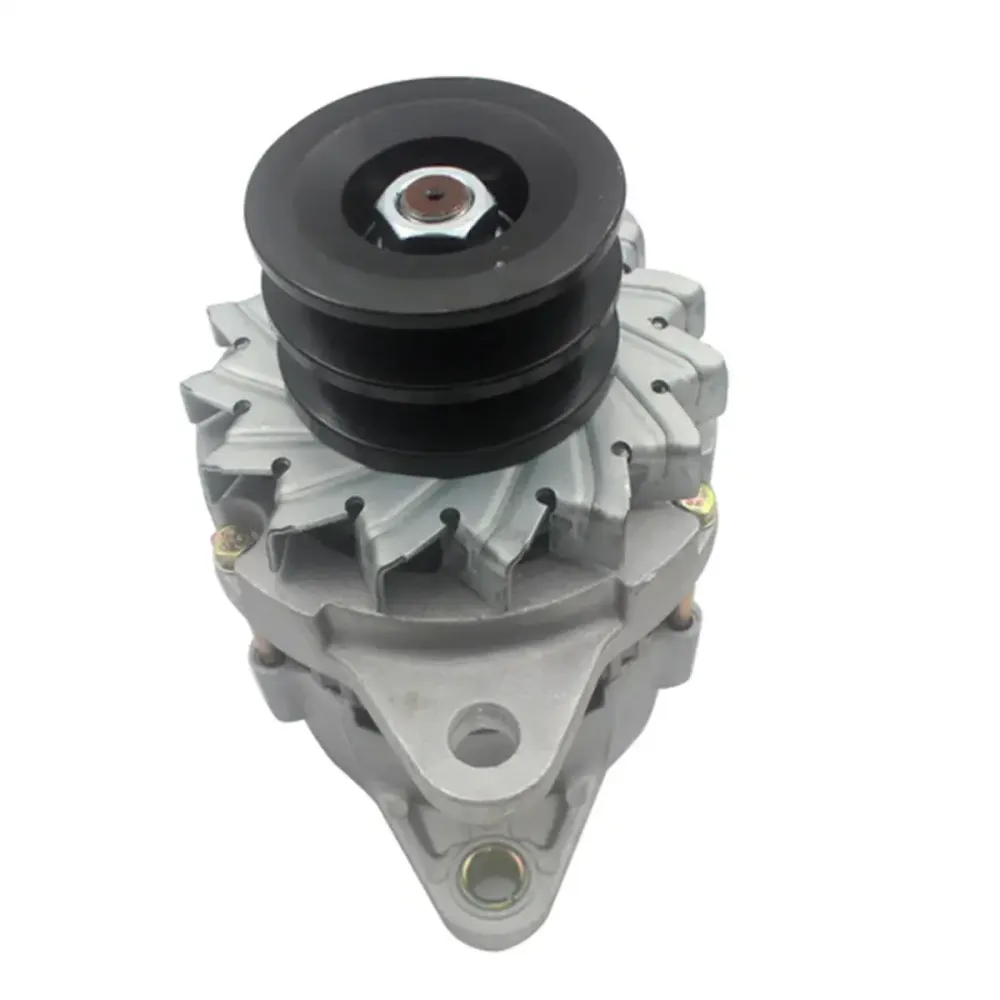 Conjunto de alternador 19020700 119836-77210 para Komatsu PC220-3 PC300-3