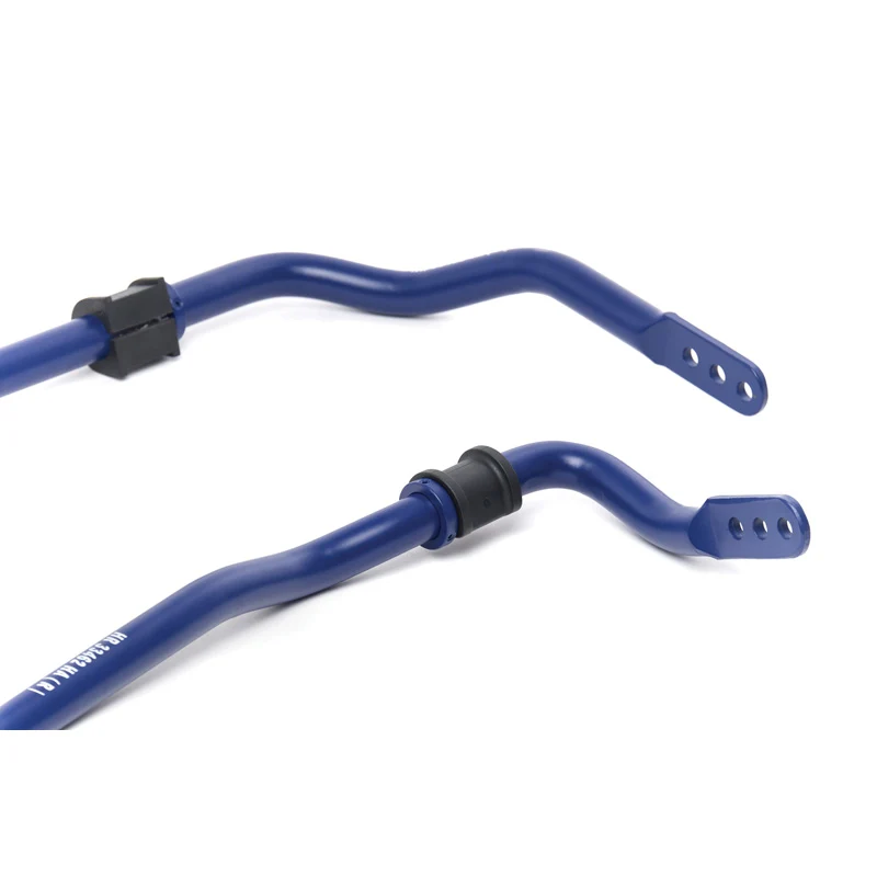 Conjunto de Barras Estabilizadoras H&R Audi RS3 8V, TTRS 8S