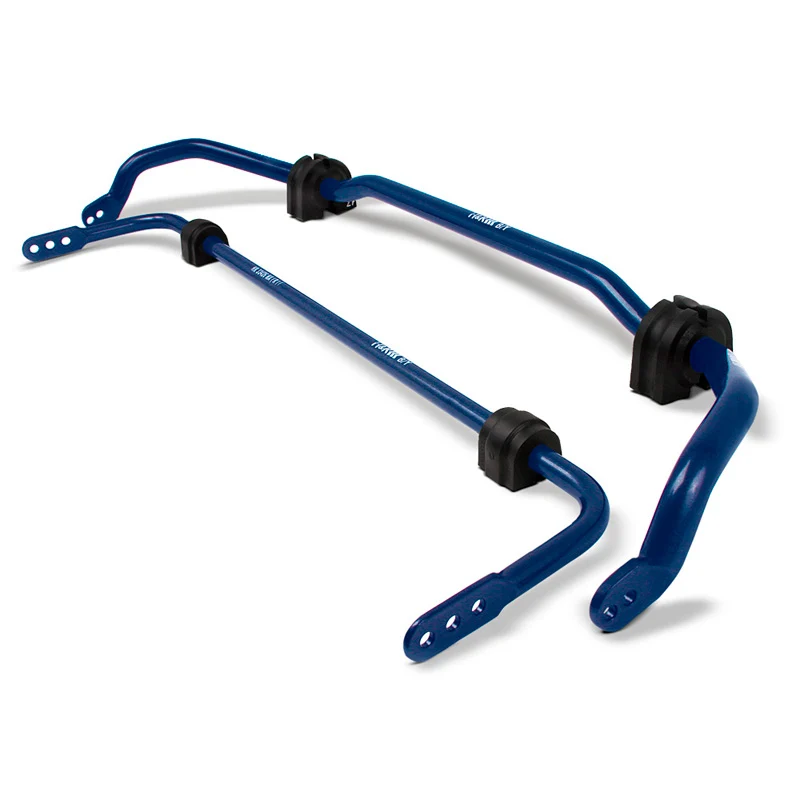 Conjunto de Barras Estabilizadoras H&R Audi RS3 8V, TTRS 8S