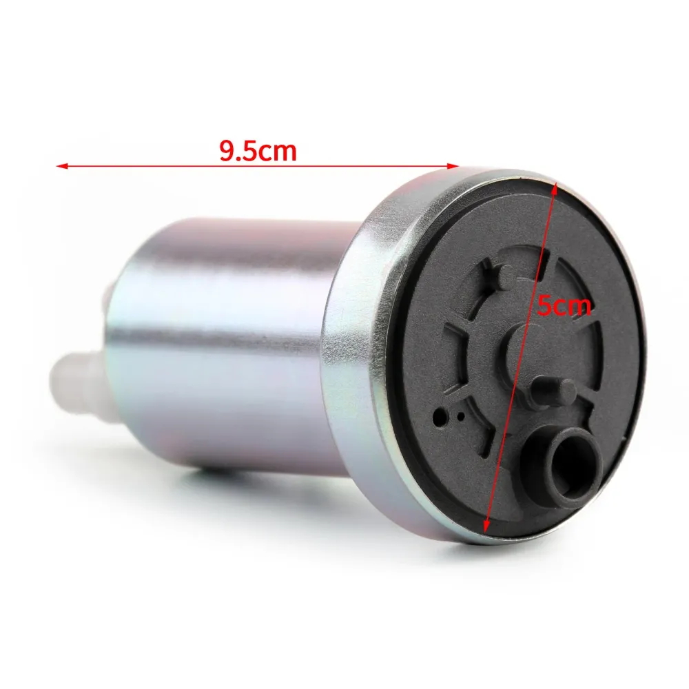 Conjunto da bomba de combustível Esquerda de saída para Honda NSS250 Forza 250 MF10 2008 2009 2010 genérico