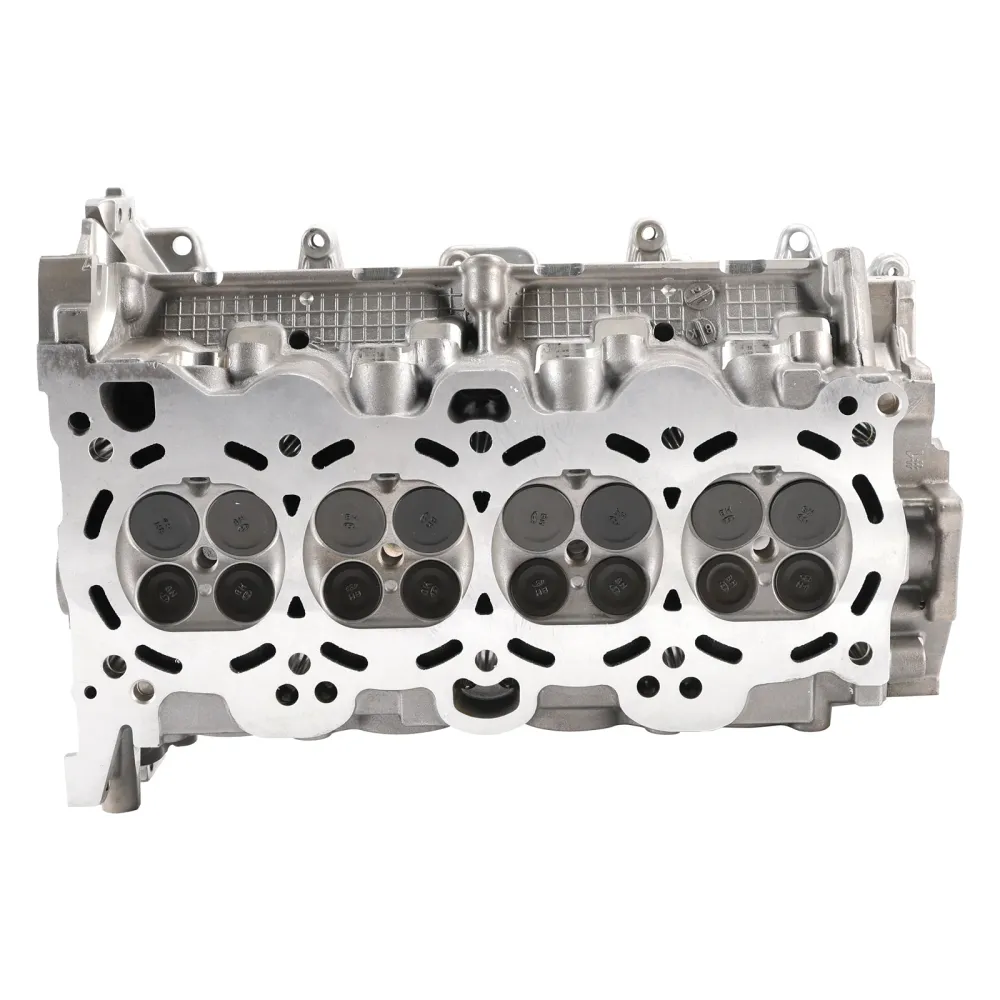 Conjunto da cabeç do cilindro GDI de 4 cilindros G4NC para Hyundai Elantra 2.0L 2014-2016