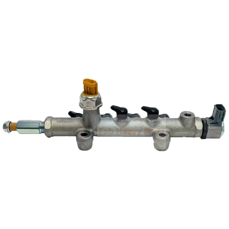 Conjunto comum 095440-5710 1J524-50590 do trilho do combustível para o trator Kubota M6-131DTC M7-132P M7-132S M7-154P M7-...