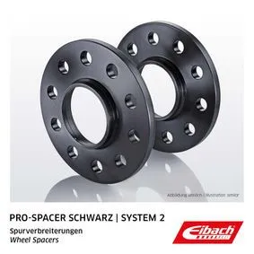 Conjunto Eibach S90-2-15-013-B Pro-Spacer 15mm 5x100/5x112