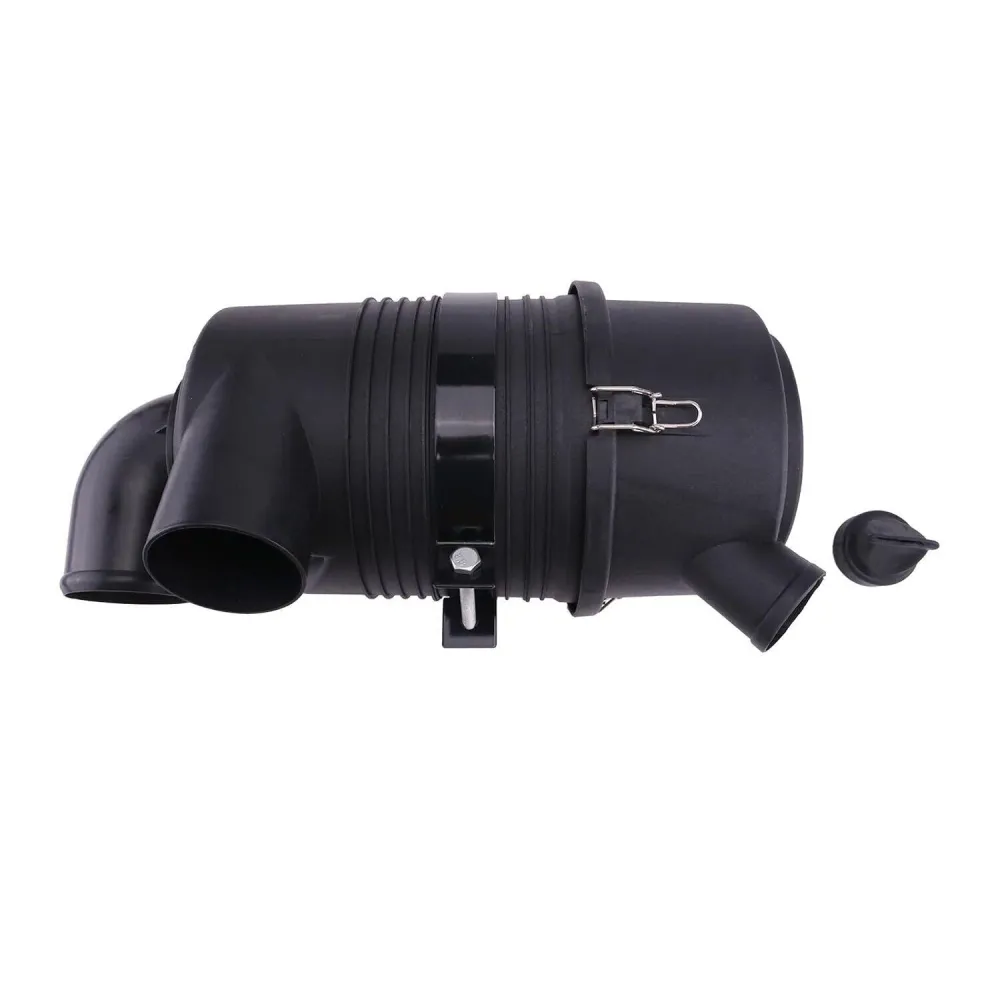 Conjunto de filtro de ar 242-0172 se encaixa para motor Caterpillar 3024C 216B 226B 232B 242B 257B