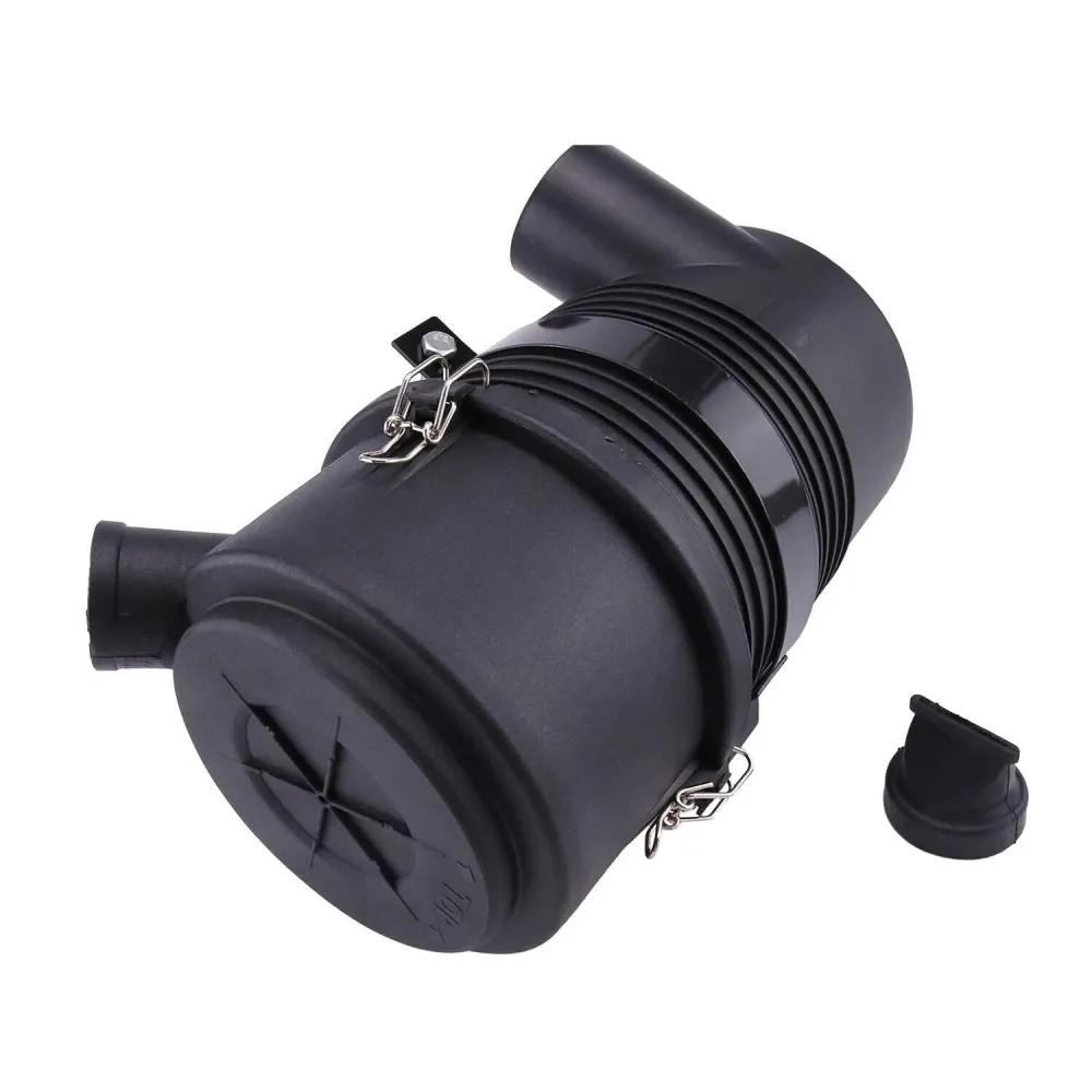 Conjunto de filtro de ar 242-0172 se encaixa para motor Caterpillar 3024C 216B 226B 232B 242B 257B