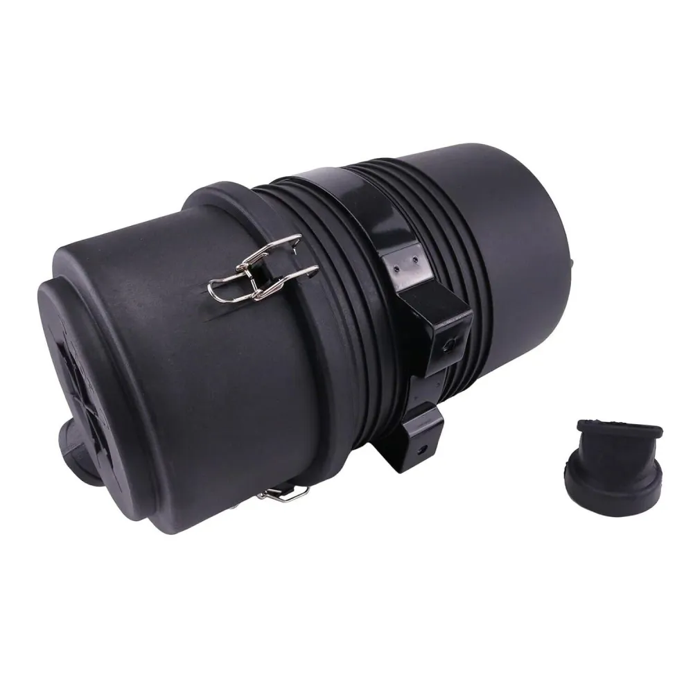 Conjunto de filtro de ar 242-0172 se encaixa para motor Caterpillar 3024C 216B 226B 232B 242B 257B