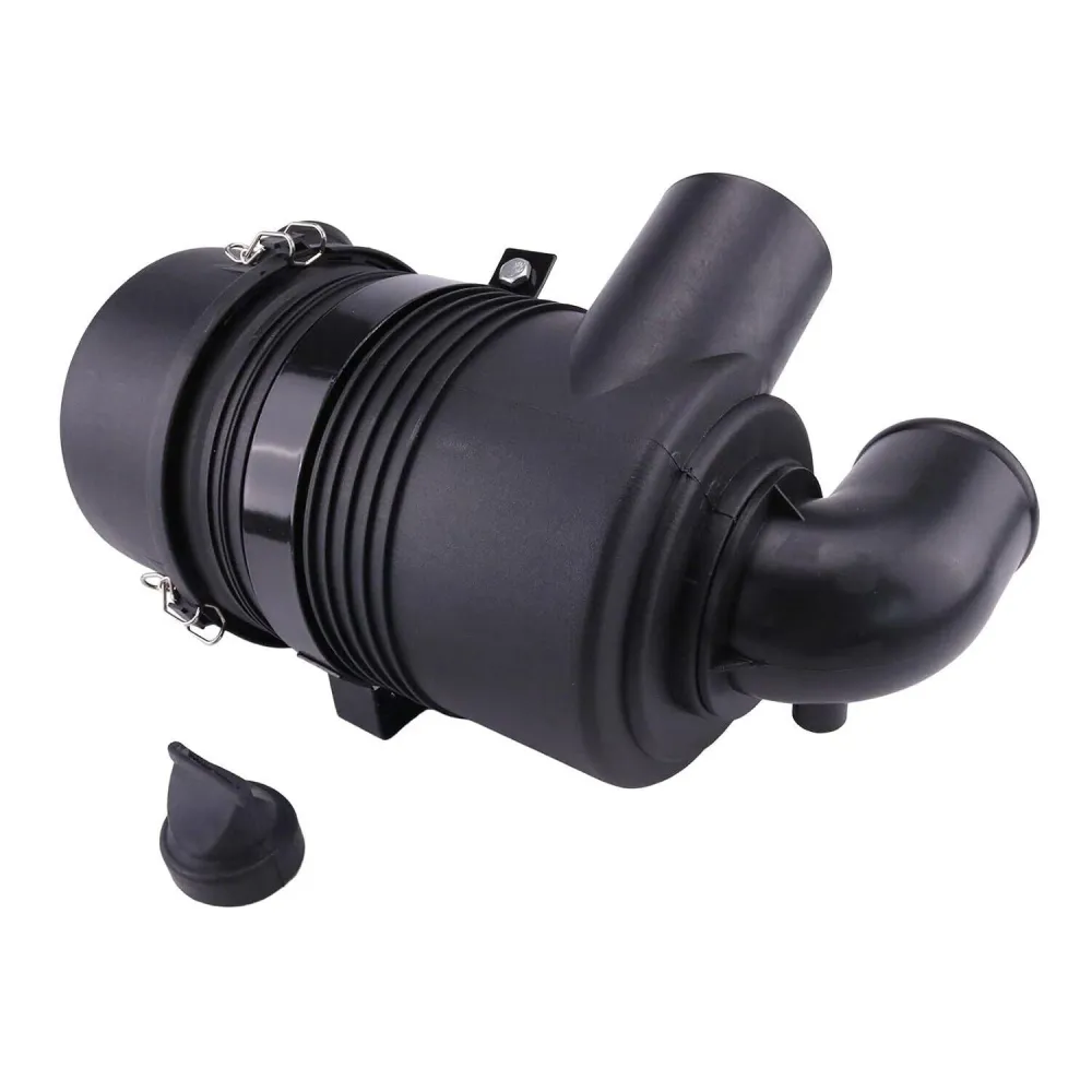 Conjunto de filtro de ar 242-0172 se encaixa para motor Caterpillar 3024C 216B 226B 232B 242B 257B