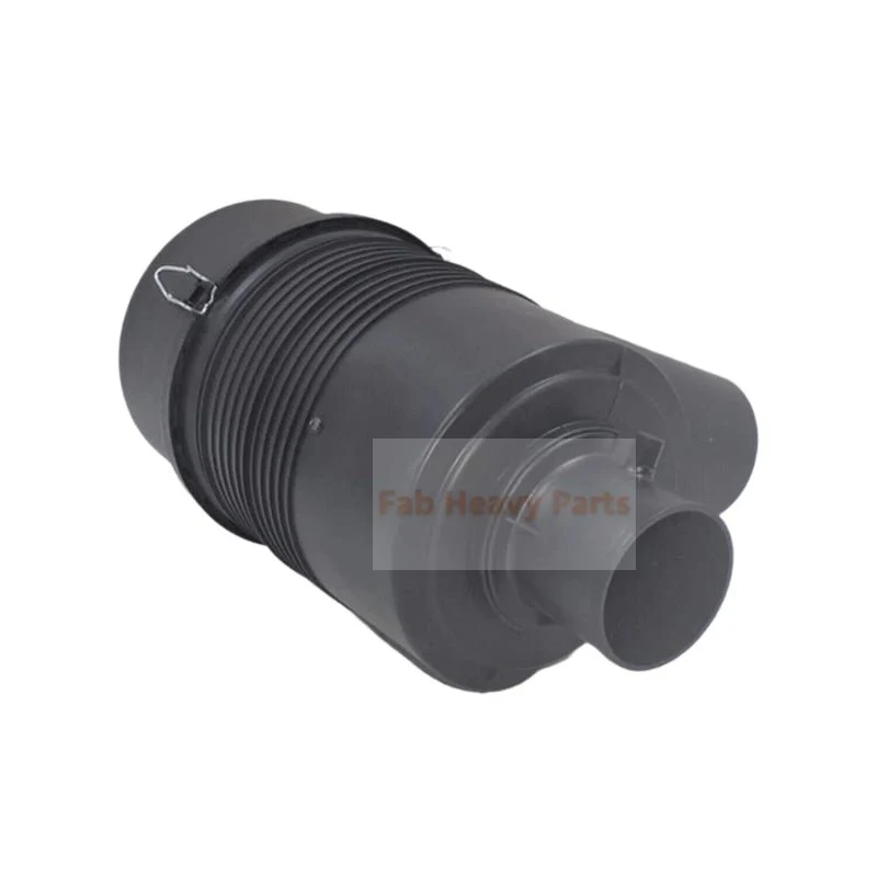 Conjunto de filtro de ar 2652C123 se encaixa para motor Perkins 1004-4T 854F-E34T 1006-6T 1004-40TW