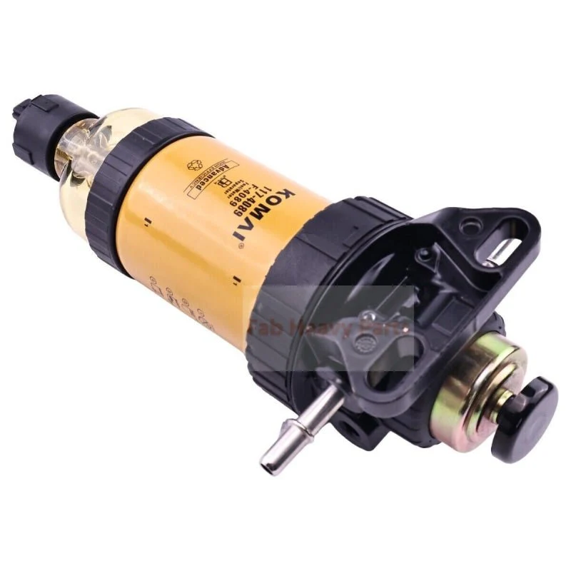 Conjunto de filtro de combustível 84392298 se encaixa para o caso 121F 21F 221F 321F 570NXT 580N 580SN 590SN